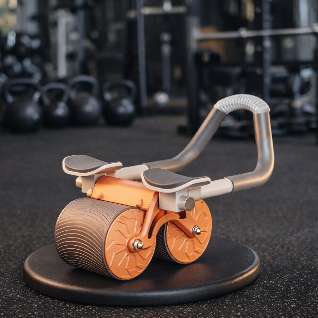 Alivio CoreMax Rebound Ab Wheel